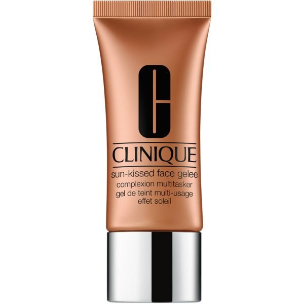 Clinique Sun-Kissed Face Gelee Complexion Multitasker Universal Glow