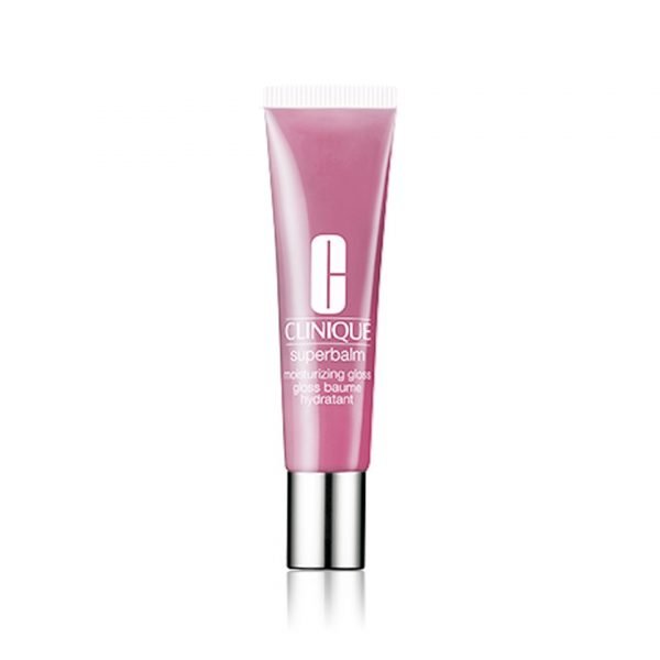 Clinique Superbalm Moisturising Gloss 15 Ml Currant