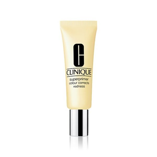 Clinique Superprimer Face Primer 30 Ml Reduces Redness