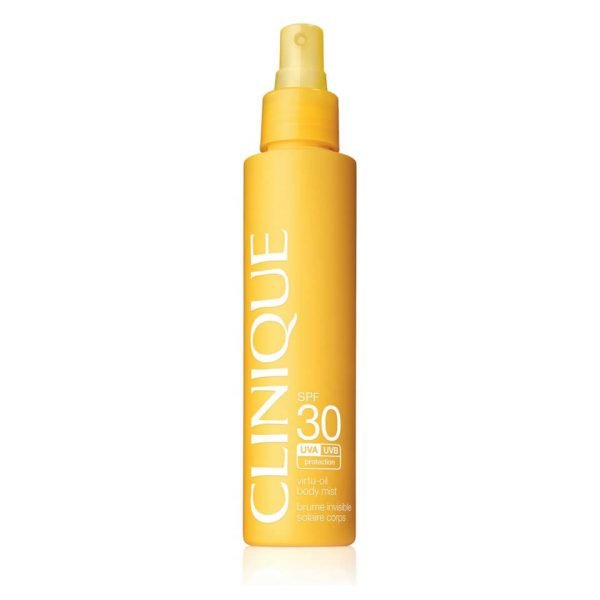 Clinique Virtu-Oil Body Mist Spf30 144 Ml