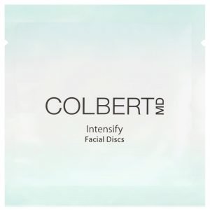 Colbert Md Intensify Facial Discs Pack Of 20