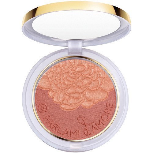 Collistar Parlami D'Amore Blusher/Eyeshadow Duo Love