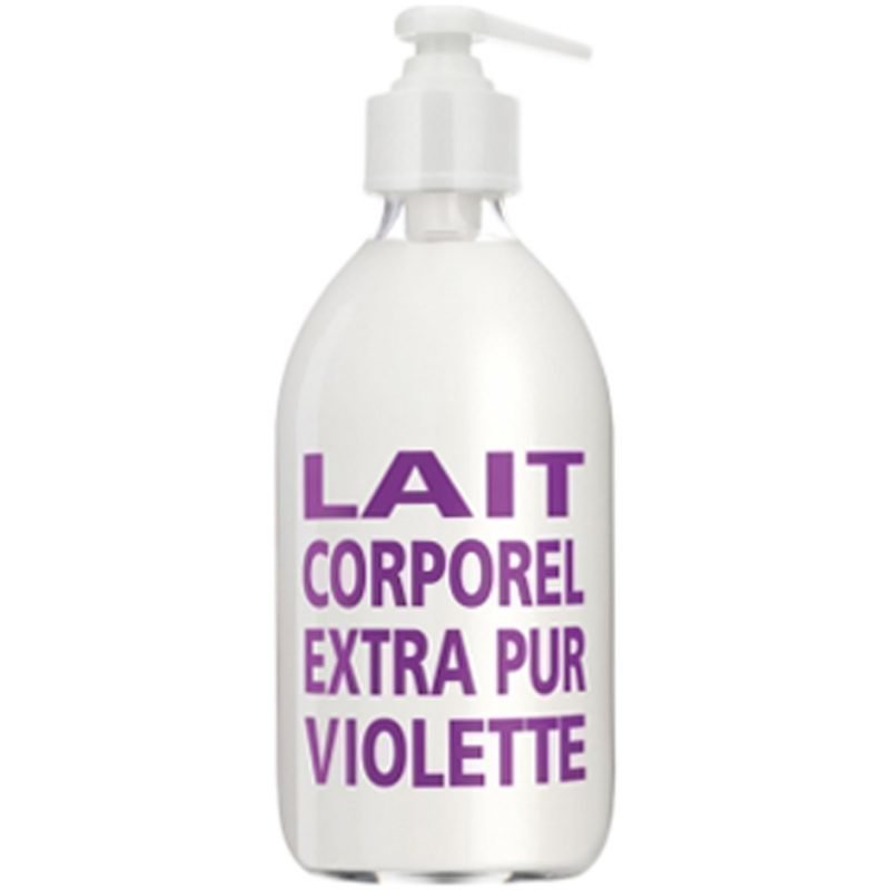 Compagnie de Provence Sweet Violet Body Lotion 300ml