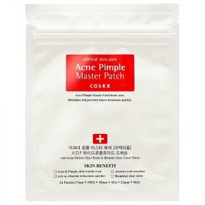 Cosrx Acne Pimple Master Patch 24 Patches