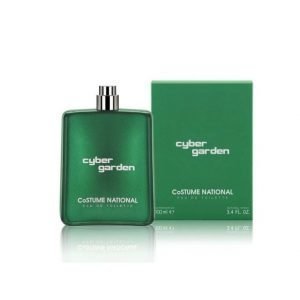 Costume National Cyber Garden EDT