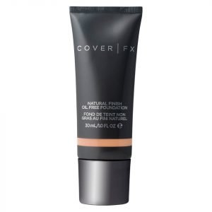 Cover Fx Natural Finish Foundation 30 Ml Various Shades G50