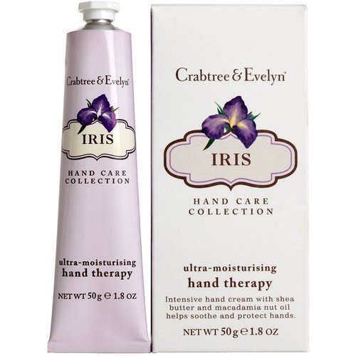 Crabtree & Evelyn Iris Hand Therapy 50 g
