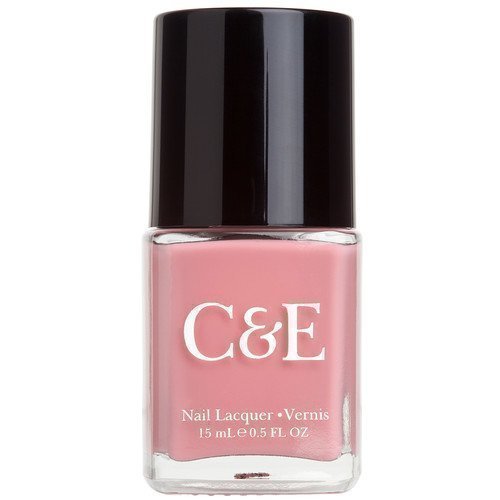 Crabtree & Evelyn Nail Lacquer Petal Pink