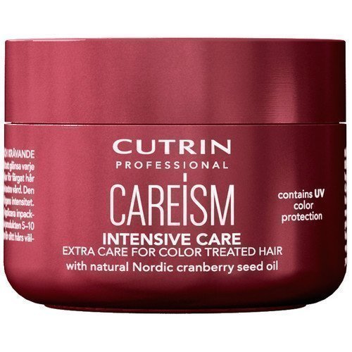 Cutrin Careism Intensive Care