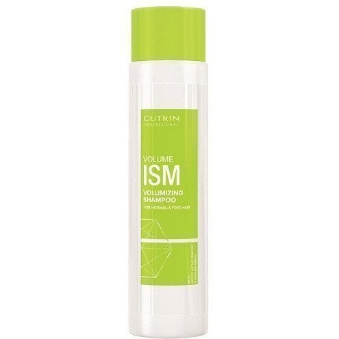 Cutrin Volume ISM Shampoo 950 ml