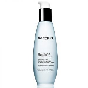 Darphin Refreshing Cleansing Milk For Normal Skin 200 Ml