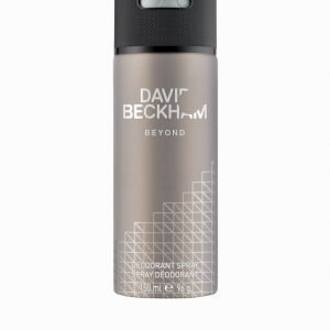David Beckham Beyond Deo Spray 150ml