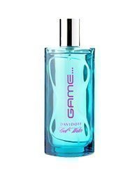 Davidoff Cool Water Game Woman EdT 30ml