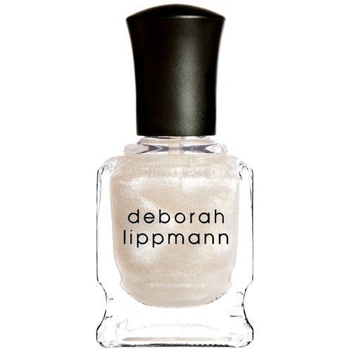 Deborah Lippmann Luxurious Nail Color Bring On the Bling