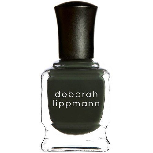 Deborah Lippmann Luxurious Nail Colour Billionare