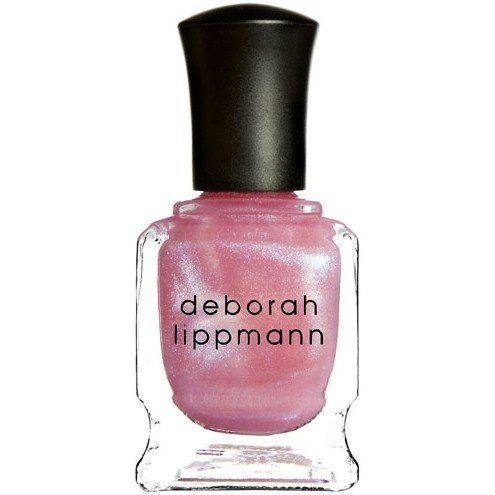 Deborah Lippmann Luxurious Nail Colour Dream a Little Dream Of Me