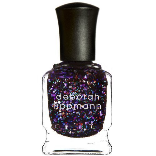 Deborah Lippmann Luxurious Nail Colour Let's Go Crazy