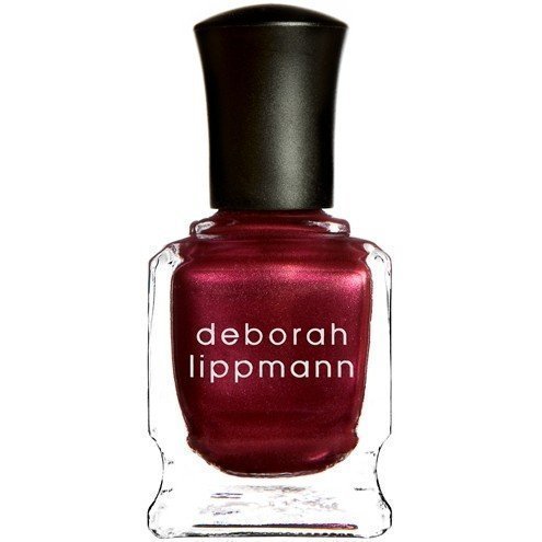 Deborah Lippmann Luxurious Nail Colour Since I Fell for You