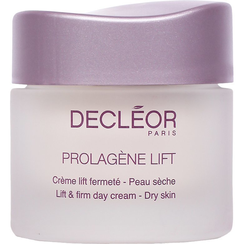 Decléor Prolagéne Lift Lift & Firm Day Cream Dry Skin 50ml