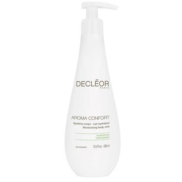 Decléor Systeme Corps Moisturising 400 Ml