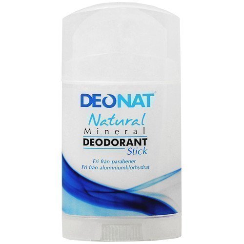 Deonat Natural Mineral Deodorant Stick 50 g