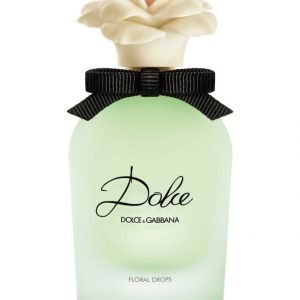 Dolce & Gabbana Dolce Floral Drops Edt Tuoksu