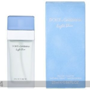 Dolce & Gabbana Dolce & Gabbana Light Blue Edt 25ml