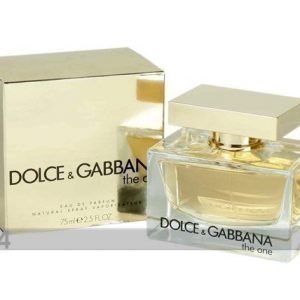 Dolce & Gabbana Dolce & Gabbana The One 75ml