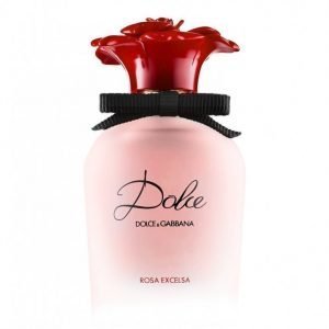 Dolce & Gabbana Dolce Rosa Excelsa Edp 50 Ml Tuoksu