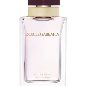 Dolce & Gabbana Pour Femme Eau De Parfum Tuoksu