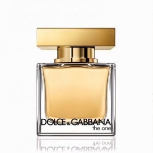 Dolce & Gabbana The One Edt 30 Ml Tuoksu