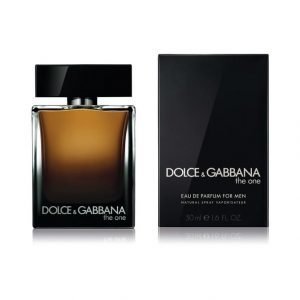Dolce & Gabbana The One Essence For Men Edp Tuoksu Miehelle 50 ml