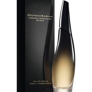 Donna Karan Liquid Cashmere Black Edp Tuoksu 30 ml