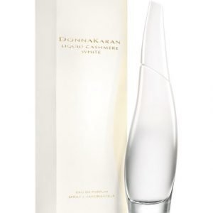 Donna Karan Liquid Cashmere White Edp Tuoksu 30 ml