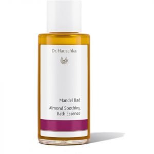 Dr. Hauschka Almond Soothing Bath Essence 100 Ml