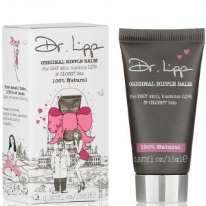 Dr Lipp's Original Nipple Balm For Lips