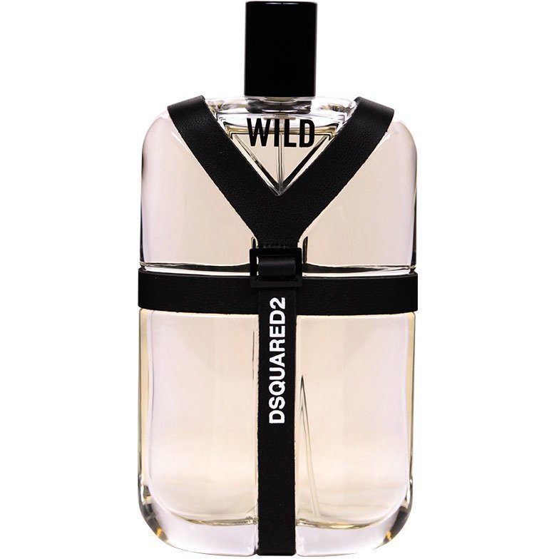 Dsquared2 Wild After Shave Lotion After Shave Lotion 100ml