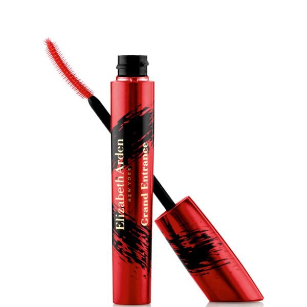 Elizabeth Arden Grand Entrance Mascara Black