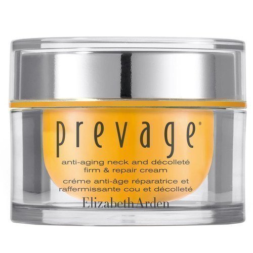 Elizabeth Arden Prevage Anti-Aging Neck & Decollete Firm & Repair Cream