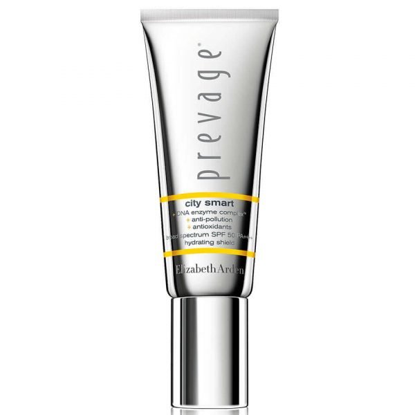 Elizabeth Arden Prevage City Smart Spf50 Hydrating Shield 40 Ml