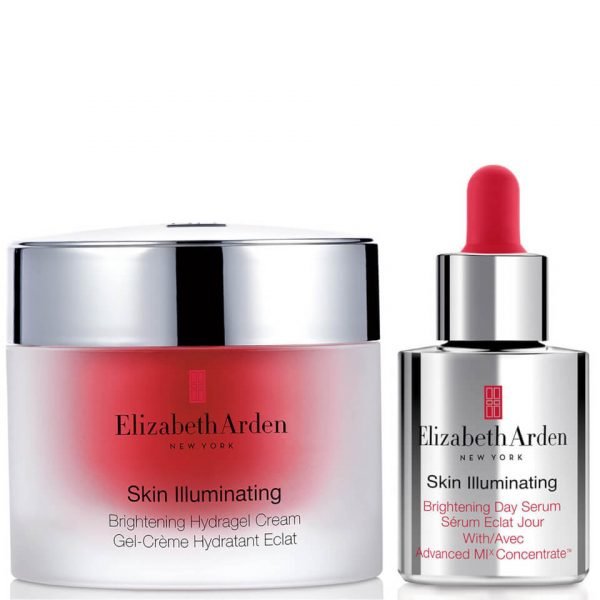 Elizabeth Arden Skin Illuminating Brightening Bundle