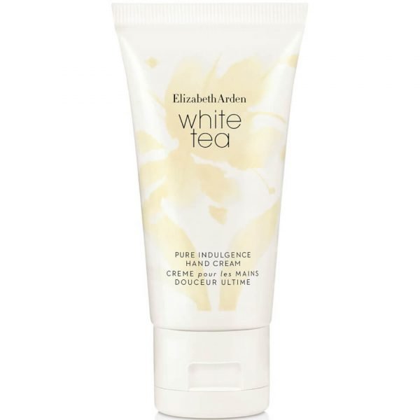 Elizabeth Arden White Tea Hand Cream 30 Ml