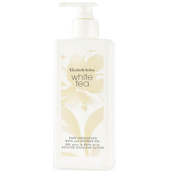 Elizabeth Arden White Tea Shower Gel 400 Ml