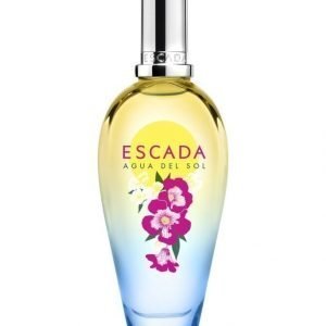 Escada Agua Del Sol Edt Tuoksu 100 ml