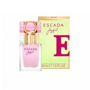 Escada Joyful W Edp 30 Ml Hajuvesi