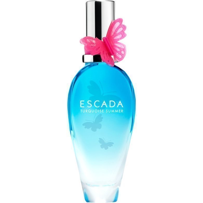 Escada Turquoise Summer EdT EdT 50ml