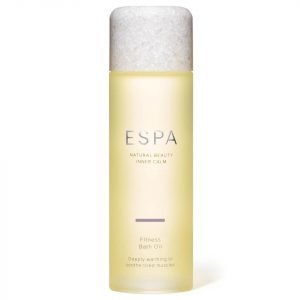 Espa Fitness Bath Oil 100 Ml