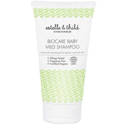 Estelle & Thild BioCare Baby Mild Shampoo