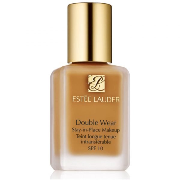 Estée Lauder Double Wear Stay-In-Place Makeup 30 Ml 3w0 Warm Crème