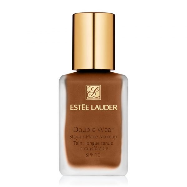 Estée Lauder Double Wear Stay-In-Place Makeup 30 Ml 4w3 Henna